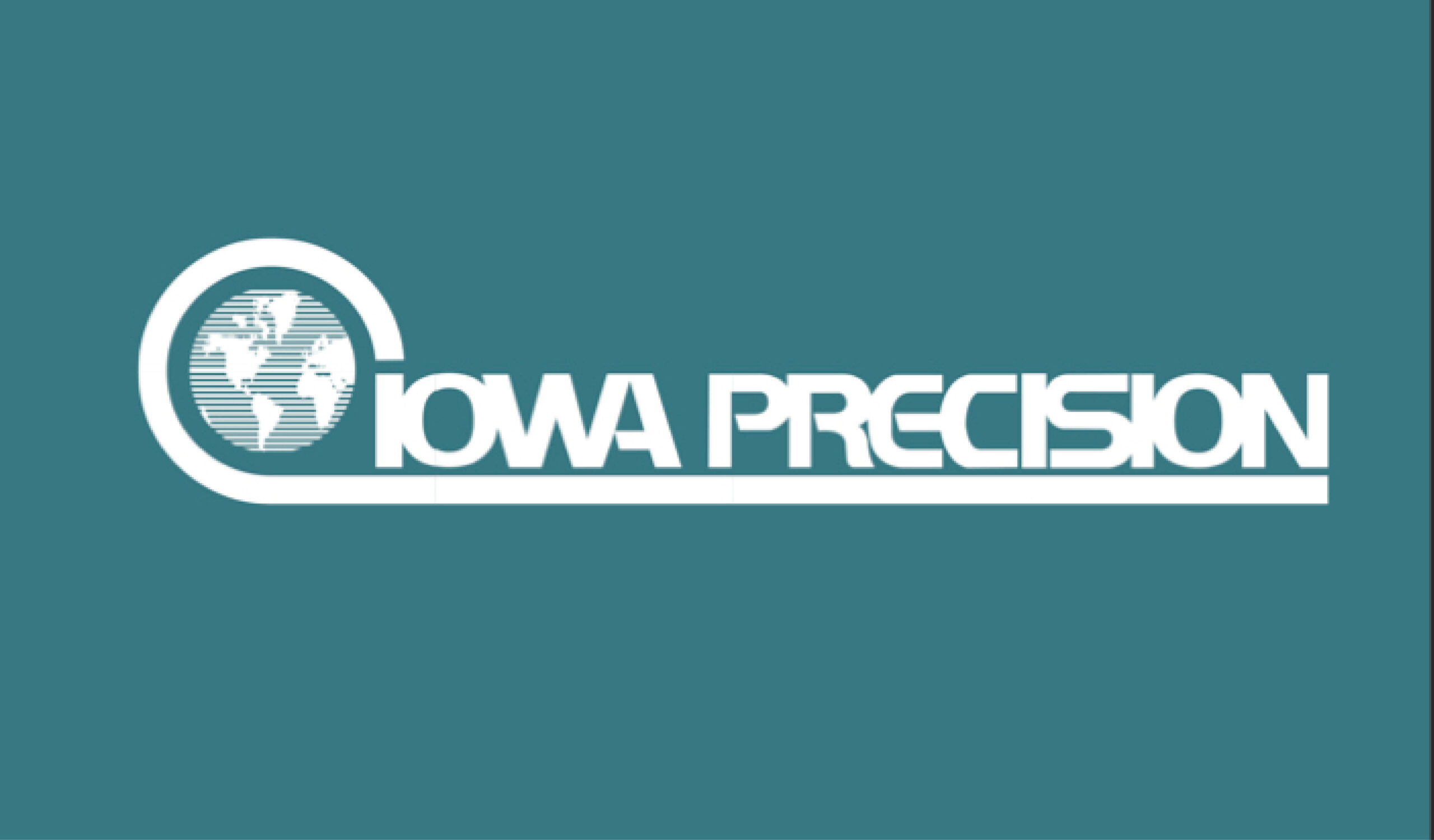 Iowa Precision Parts