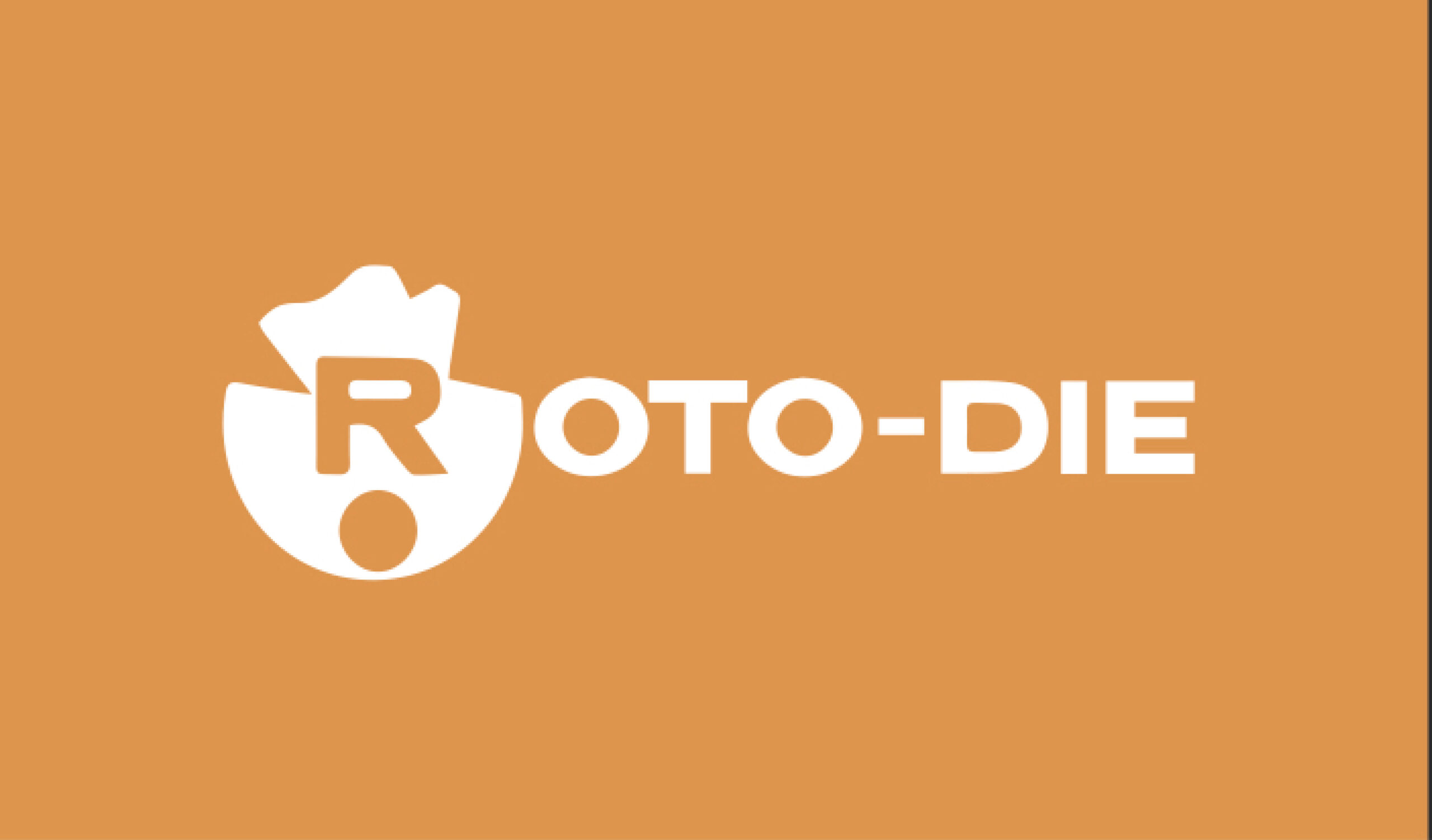 Roto-Die Parts