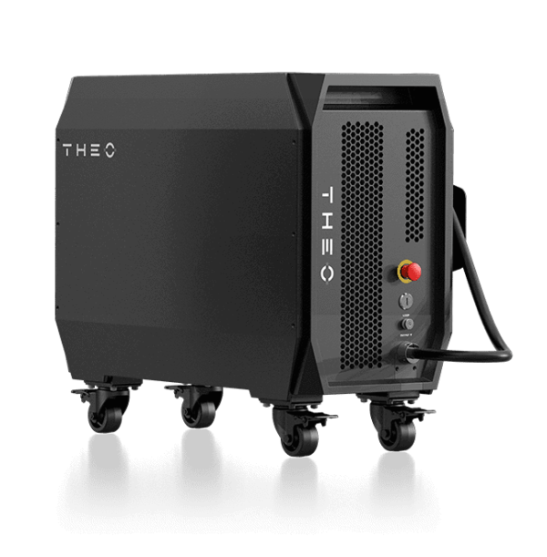 THEO MA1-35 Handheld Laser Welding Machine