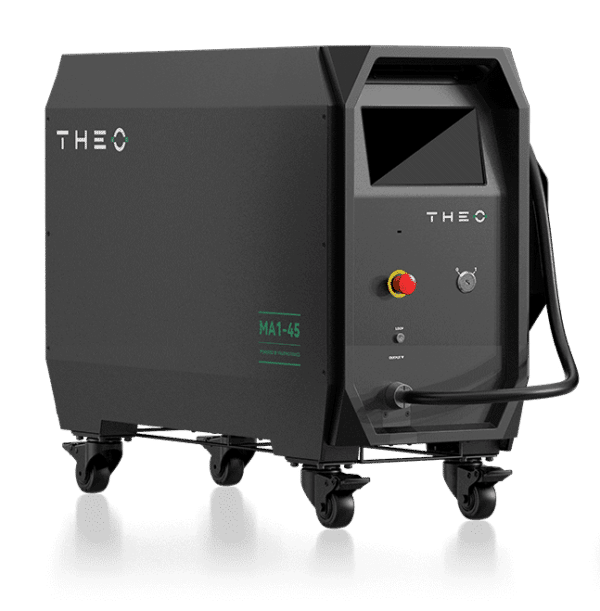 THEO MA1-45 Handheld Laser Welding Machine
