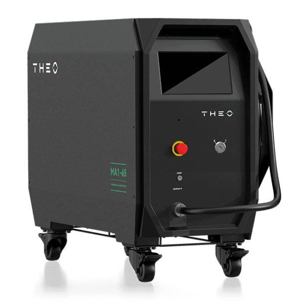 THEO MA1-65 Handheld Laser Welding Machine