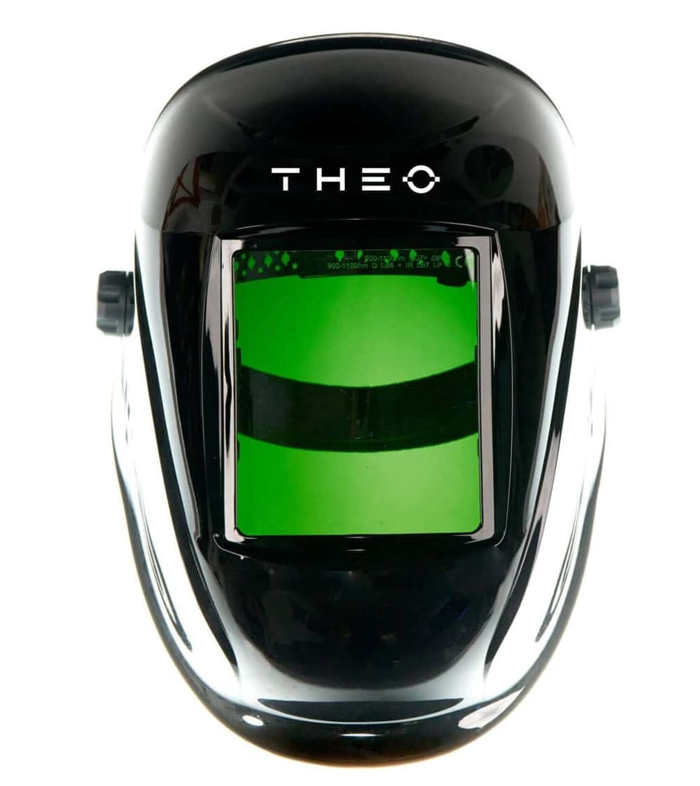 THEO VIZ-R1 Welding Helmet