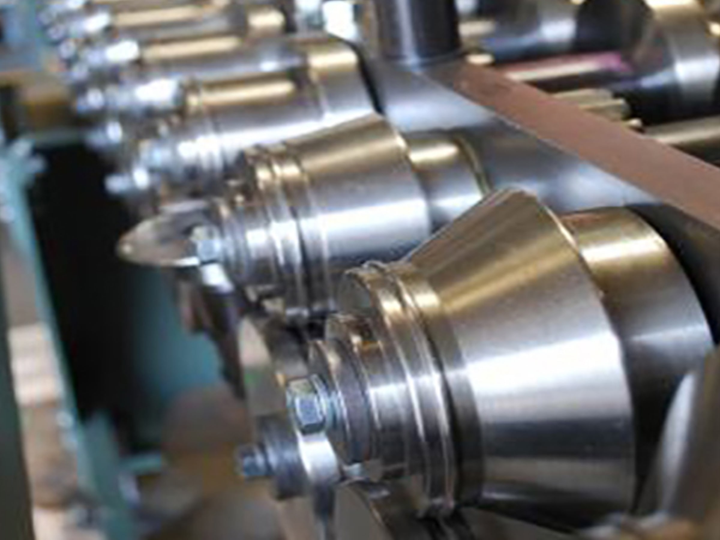 Combination 3 in 1 Rolls