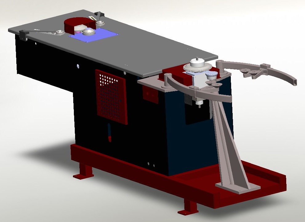 Elbow Maker (Coming Soon!)