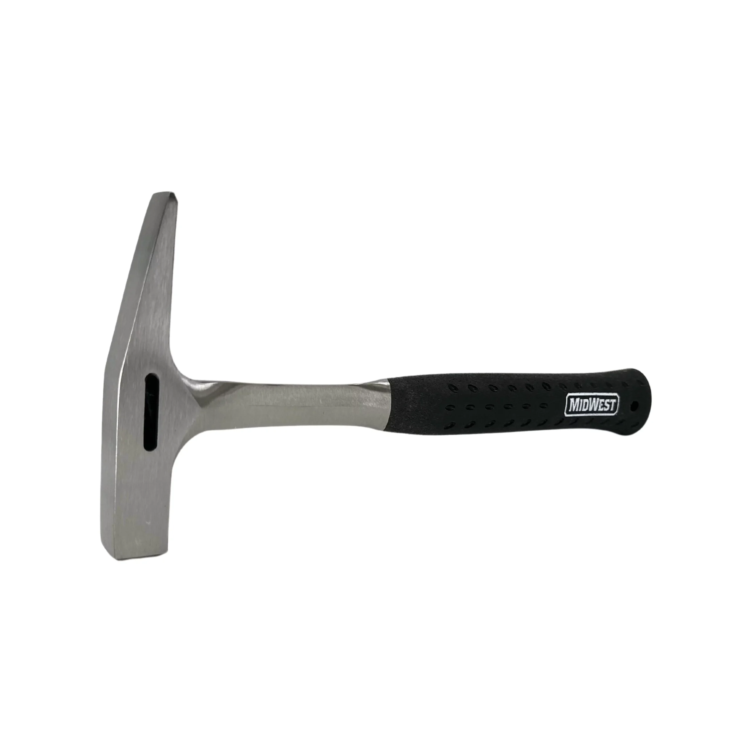 18-Ounce Sheet Metal Hammer with Cleat Slot