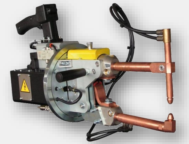 Spot Welding Gun_3